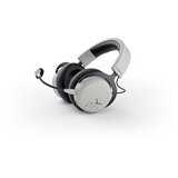 Beyerdynamic MMX 200 Brezžicne sive igralne slušalke | Shoptok.si