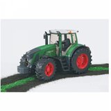 Bruder Fendt 936 Vario traktor cene