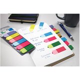  ZASTAVICA 18X55MM 6BOJAX25L OBLIK OLOVKE PAPIR GLOBAL NOTES 5672-93 BLISTER | shoptok.hr