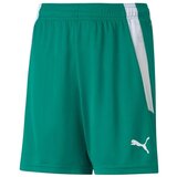 Puma Hlače 3/4, 7/8 Teamliga Zelena Cene