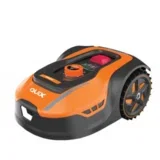 robot kosačica quix