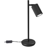 Nice Lamps Crna stolna lampa (visina 43 cm) Gleam – | shoptok.hr