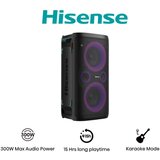 Hisense Party Storm zvučnik | ePonuda.com