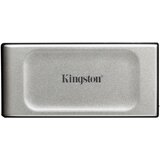 Kingston Eksterni SSD 1TB Portable USB3.2/Type-C SXS2000/1000G | Eponuda.com