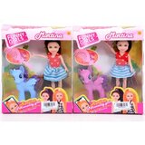 Magic Toys Martina lutka sa ponijem - dvije vrste | shoptok.hr
