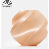 Bambu Lab PLA Silk+ Champagne - tuljava | Shoptok.si