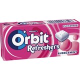  Refreshers - Bubblemint - Handypack | Shoptok.si