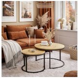 Modern Home Set 2 coffee stola | Eponuda.com
