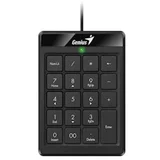 Genius NumPad 110 USB Numerička Tastatura