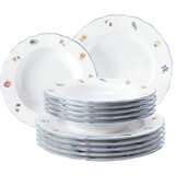 Segway Seltmann Weiden 4003106989848 tableware set 12 pc(s) Porcelain White | shoptok.hr