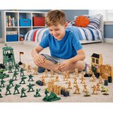  Set vojnih figura za igru - 400 elemenata | Shoptok.si