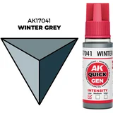 Quick Gen: Winter Grey 18ml