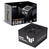 Asus Napajanje TUF Gaming 650W Bronze EVO ATX 3.1 | shoptok.hr