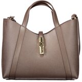 Furla Goccia S ženska torba 27x20x10 cm smeđa | shoptok.hr