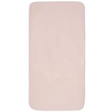 Jollein Plahta s gumicom Jersey 40/50x80/90 cm 2 kom, Wild Rose | shoptok.hr