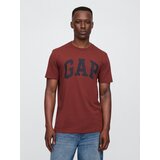 GAP T-shirt with Everyday Soft logo - Men's | Shoptok.si