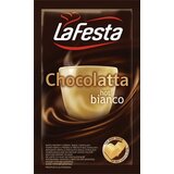 Nepoznato Topla čokolada LA FESTA bela 25g | ePonuda.com