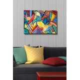 Wallity platno za sliku Tablo-160, 50x70 cm | Eponuda.ba