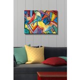 Wallity Slika Kanvas Tablo-160, 50x70 cm | ePonuda.com