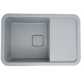 Cube sivi s sifonom | shoptok.hr