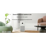 Xiaomi Smart 4 Lite prečišćivač vazduha (BHR5274GL),33W,Bela | Eponuda.com