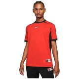Nike Majice s kratkimi rokavi T-shirt F.C. Joga Bonito rouge Rdeča | Shoptok.si