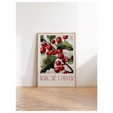 WALLXPERT Dekorativna slika u okviru 50 x 70 cm | Eponuda.com