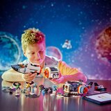 Lego city - modularni galaktički svemirski brod (60446) | ePonuda.com