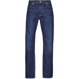 PepeJeans Jeans straight STRAIGHT JEANS Modra Cene