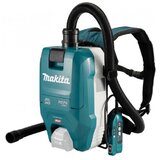 Makita Akumulatorski nahrbtni sesalnik VC009GZ01, (21126804) | Shoptok.si