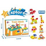  sto sa kockama vozi? 293534 | ePonuda.com