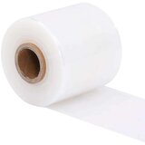 vidaXL raztegljive folije 10 kosov Transparent 23 µm 10 cm x 300 m | Shoptok.si