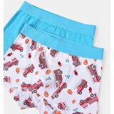 Sinsay Pamučne bokserice, pakiranje od 5 | shoptok.hr