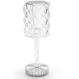  Aigostar- LED prigušiva punjiva lampa LED/1W/5V 2700/4000/6500K 1800mAh 26 cm | Eponuda.com