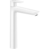 Hansgrohe Talis E 240 Matt Black baterija (slavina) za umivaonik 71717670 | ePonuda.com