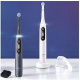 Braun NEGA ZOB IO7 ČRNA | Shoptok.si