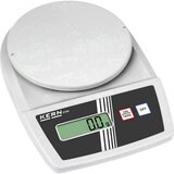 Kern emb 1000-2+C vaga za pisma kalibriran po (dakks) opseg mjerenja (kg) 1 kg mogućnost očitanja 0.01 g strujni pogon, baterijs Cijene