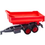  Set of Agricultural Tractor Trailer Press Agricultural Machine | shoptok.hr