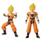  Figure djelovanja Bandai Dragon Stars Goku 17 cm Cijene