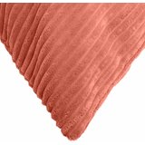  Presvlaka za jastuk 12 pcs ALMELO Crvena narančasta 50 x 50 cm Slike