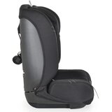 Cangaroo auto sedište za decu i-Start Black, 76-150 cm