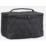 Reisenthel cosmetic case rhombus black Cijene
