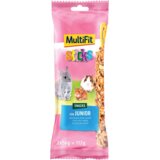 MultiFit Priboljšek Sticks Junior za mlade kunce in glodavce 112 g | Shoptok.si
