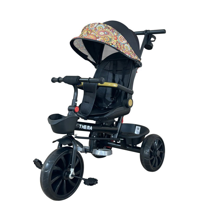 Thema Sport TRICIKL TS-588-flower Cene