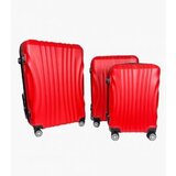  DISCOVERY MAX Kofer 3/1 LTS-18707 crveni | ePonuda.com