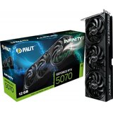  SVGA Gainward RTX 5070 Python III 12GB GDDR7 192bit, NE75070019K9-GB2050T | ePonuda.com