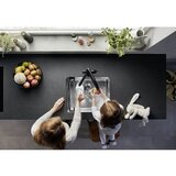 Blanco EVOL-S Pro Black Matt | ePonuda.com