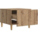  Klubska miza Artisan hrast 49 x 50 x 40 cm Inženirski les, (5000295513) | Shoptok.si