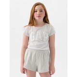 GAP Kids ́s T-shirt with logo - Girls | Shoptok.si