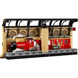 Lego Harry Potter: Kutak za knjige: Hogwarts Express | shoptok.hr